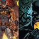 Illustration for article titled Captain America is a fascist, Batman has shitty Watchmen crossover in DC and Marvel’s latest insults